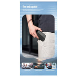 6000Mah Unlock Pocket 150Mbps Portable Wireless Mobile Modem 4G Wifi Sim Card Outdoor Hotspot Mini Router Durable