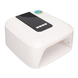 Nail Dryer Heat Emission Hole UV Nail Lamp for Extension Nail Gel for Nail Salon
