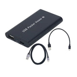 NEW Packet Viewer Protocol Analyzer Tool Supports High Full Low Speed for USB Communication
