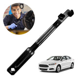Universal Torque Spanner Alloy Anti Corrosion Socket Bar Extra Long Wrench Extension Tool