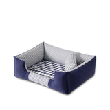 Four-season Kennel Resistant To Bite For Small And Medium-sized Dogs