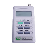 TES-1354 White Noise Sound Machine for Noise Dose Meter Noise Dosimeter Exposure Time Sound Level 70-90dB