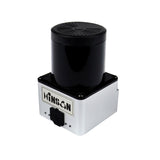 HDDM+ 270 Degree 10m Obstacle Detection AGV Navigation Laser Scan Sensor