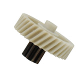 for Deli plastic iron gear Paper Shredder Gears 9904 33040 33043 S220 34251 paper shredder gears replacement