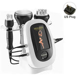 NEW Body Slimming 80K Cavitation Ultrasonic Weight Loss Rejuvenation Beauty hine Multipolar RF Skin Tighten Anti-wrinkle
