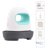 Mini Heat hine T-Shirt Printing Easy Heating Transfer Press Iron hines for Clothes Bags Hats Pads Blanket Leather