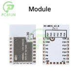 NiceMCU WB3S ch340c Development type-c wifi Bluetooth module with bk7238 chip for Arduino