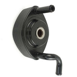 Top-New Oil Cooler 8-97144716 8-994016800 For Isuzu 4JG1 4JG2 Engine Parts