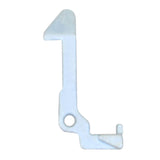 buckle washing hine door hook for Little Swan drum washer TG70-1229EDS/TG80-1229EDS lock