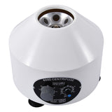 Portable Medical Electric Mini Low Speed PRP Centrifuge hine for Lab 800D Centrifuga DC Motor 4000rpm with 6x20ml Rotor