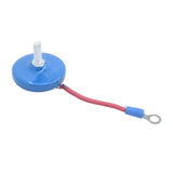 rotary rectifier wheel 1PC diode vtor surge suppressor protector for diesel brushless generator sets