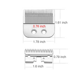 Blade for Master PM-1 Clippers Replacement Blades 22995