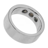 Smart Health Ring Fitness Tracker Bluetooth for Sleep Monitoring Heart Rate Blood Oxygen Tracking Outdoor Fitness Ring