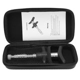 Manual Spinal Massager Single Head Correction Adjustment Tool Spine Massage Device