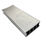 1pc Two-Way Radius Block Aluminum Aolly Fret Leveg Fingerboard Luthier Tool Guitar Bass Sanding Beam