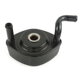 Top-New Oil Cooler 8-97144716 8-994016800 For Isuzu 4JG1 4JG2 Engine Parts