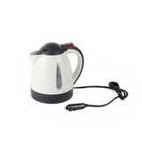 Portable Wholesale Car Big Truck 12v24v Electric Kettle Cigarette Lighter Make Tea Boig Cup 1000ML