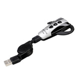 TT106 Ear Hanging Wireless Set Museum Tour Explainer 2.4G 150m