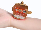 8Pcs/lot New Pot Chinese Traditional Physiotherapy Moxibustion Health Care