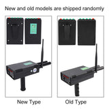 Underground Metal Detector Copper /Gold/Silver Detecting Tools Treasure Finder 110V-240V EU Plug