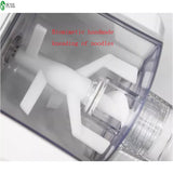 220V electric fully automatic noodle multifunctional pastry hine, various shapes of dough roll dumpg skin hine
