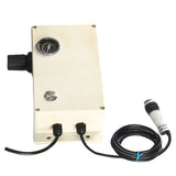 Special For Edge Banding hine Automatic Spray Device Complete Set Of Glue And Dust Cleaning Equipment