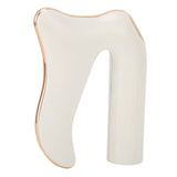 Heating Scraping Board Electric Gua Sha Board Vibration for Anti Aging Wrinkles for Lift Firm