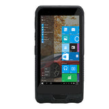 CENAVA Newest IP67 GPS 4G Win 10 Touch PDA Handheld Uhf Rfid 1D 2D Scanner Bar QR Code Scan Industrial Red Smartphone PDAs