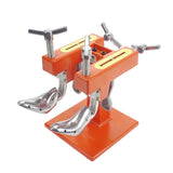 Two Way Shoe Stretching Stretcher Machine Enlarging and Extending Machine 1PC RC-05