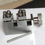 Jubilee Oyster Stainless Metal Removal Tool for Rlx Watches, Installs RLX Steel Bracelet k Shafts