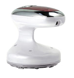 Portable Radio Frequency Cavitation Ultrasonic Slimming hine for Body Massage RF Skin Lifting Tighten LED Pothon Therapy