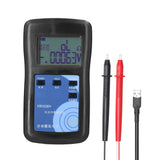 4-Wire YR1030+/YR1035+ High Precision Fast Lithium Battery Internal Resistance Test Instrument 100V Electric Vehicle Group 18650