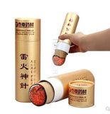 1 box ai core thunder fire moxibustion article three years manual coarse Chen moxa cone body massage care