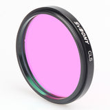 2-inch CLS suppresses light pollution filter