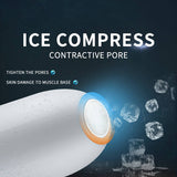 Visible Electric Blackhead Remover Vacuum Cleaner Black Head Machine WiFi HD Camera Facial Pore Cleaser Microdermabrasion Device