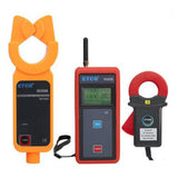 ETCR9200B Wireless H/L Voltage Clamp Current Meter
