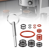 Repair Tool Set Coffee hine Oval Head Key for Indoor