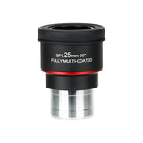 SV207 astronomical eyepiece 1.25 inches 50 degrees NPL25mm