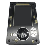Portapack H2 Plus MINI Mayhem 1Mhz-6Ghz For Hackrf One SDR Receiver Equipment GPS Simulation Software Defined Radio Platform