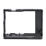 Camera For LUMIX S9 Locating Holes Tripod Shooting Cage Handle Grip Photography Accessories