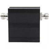 Upgraded Standing Wave Meter Power Meter SW-102 125-525Mhz VHF/UHF Antenna Power Connector Not suitable for DMR systems