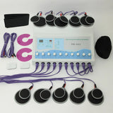 TM-502 Russian Waves EMS Electro Muscle Stimulator Weight Loss Massage Breast Enlargement Electrostimulation hine