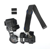 Adjustable Breathable Rehabilitation Brace Elbow Fracture Support