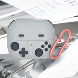 Headphone Cover Silicone Earphone Buds Protective Sleeve Case Shockproof Protector for SamsungGalaxy Buds3/3Pro