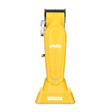 2024 New WMARK Clipper NG-139 Oil Head Electric Clippers Hot Selg Charging Base Hair Cutting hine