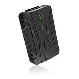 Long Standby Real Time Location Tracking 4G Magnetic GPS Tracker for cars Motion Alert localizzatore gps 20000mAh LK970C