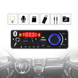 Bluetooth 5.0 MP3 Decoder Board 2*80W 160W Amplifier Audio Player 12V DIY MP3 Player Car FM Radio Module TF USB Mic Record Call