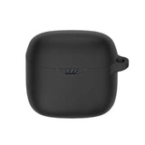 Waterproof Lightweight Headphone Pouch Premium Silicone Protective Case for Tune Flex 360-degree Shockproof