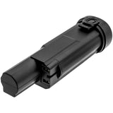 Vacuum 2500mAh / 27.00Wh Battery For Shark：XSBT251 XSBT251EU WV251 WV251UK Volts 10.80V