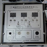 Bioelectric low frequency pulse DDS Bio Therapy Massager for Meridian Relax relieve pain detoxification Body SPA